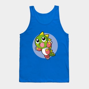 Bub Tank Top